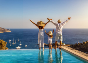 Bezpečnostní tipy na letní dovolenou bez stresu: Tyto vychytávky byste měli rozhodně znát!