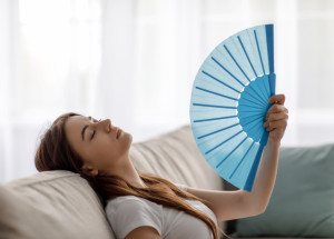 5 tipů, jak přežít letní horka i bez klimatizace. Co vám zaručeně pomůže?