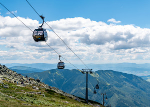 Léto na Slovensku – moře zážitků ve slovenských horách