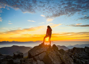 Jasná – noc na Chopku i piknik v lanovce