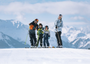 Objevte Skicircus Saalbach Hinterglemm Leogang Fieberbrunn!