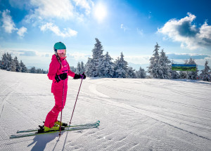Kubínska hoľa – přehledný Minčol a pohádkové chaloupky