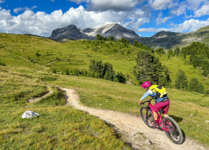 Val Müstair – tajný tip Graubündenu