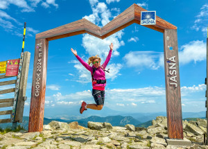 Jasná – nový panoramatický chodník i nové tobogány