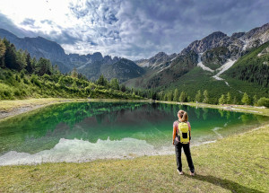 Stubaital – rakouské údolí nekonečných možností