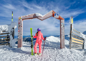 Winter Jasná Opening