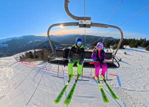 Donovaly - galerie 2026