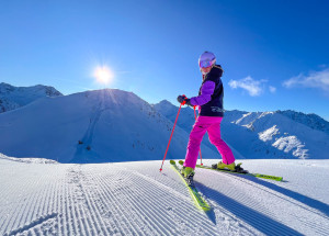 Nauders - galerie 2026