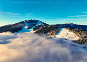 Velký Javor - galerie 2026