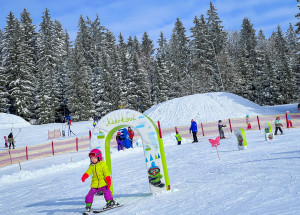 Severák - galerie 2026