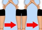 Chcete docílit mezery mezi stehny? Podívejte se na návod, který konečně funguje!
