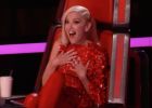 Stačilo pár slov ze známe písně, aby se porota Hlasu otočila. Když ale zjistili, kdo zpívá, zůstali v šoku!