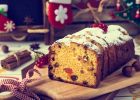 Vánoční štola s tvarohem. Jednoduchá, rychlá a neskutečně dobrá
