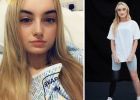 "Mám amputovanou nohu, ale beru to pozitivně," říká dívka, které její handicap otevřel cestu k modelingu