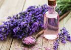 Levandulový ocet: Tento zázračný přírodní prostředek, který si jednoduše vyrobíte doma, má univerzální použití