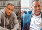 Z evangelického kněze sexy modelem: Clint Hayslett odložil kněžské roucho a stal se hvězdou internetu