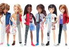Ani Barbie, ani Ken: Slavná panenka je odteď genderově neutrální
