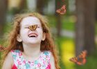 Příběh 5leté Verunky s nemocí motýlích křídel: Každý den prožívá mnoho bolesti, přesto je statečná a usměvavá holčička