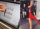 Nákup dámské obuvi přes internet je tvrdým oříškem. Megan Papas přišla s vychytávkou, díky které boty sednou i vám