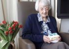 107letá Holanďanka Cornelia Rasová: Nejstarší člověk, který zvítězil nad koronavirem