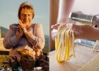 Z 84leté italské babičky se díky koronaviru stala hvězda internetu. Nonna Nerina radí, jak na domácí těstoviny