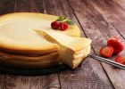 Tvarohový koláč, který na vašem stole nesmí chybět