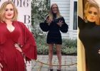 Proměna zpěvačky Adele: Z charismatické baculky svůdná kráska?