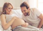 Osvědčené tipy, které vám pomohou otěhotnět: Šanci na početí zvýšíte díky cvičení jógy i konzumaci mořských plodů
