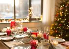 Tradice a zvyky u vánočního stolu: Štědrovečerní stolování má svou nepsanou etiketu, některá pravidla jsou již zapomenutá