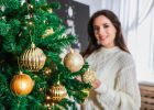 Kdy odstrojit vánoční stromeček: Podle tradice 6. ledna na Tři krále, někdo čeká až do Hromnic