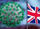 Britská mutace koronaviru v Česku: Jaké má projevy a kde se nyní vyskytuje