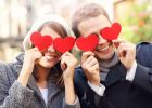 Již v neděli oslavíme svátek sv. Valentýna. Jaká je historie tohoto svátku a jak se slaví dnes?