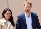 Harry a Meghan budou mít druhé dítě. Z ročního Archieho se stane velký bráška