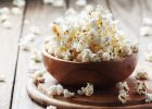 Připravte si doma ten nejlepší popcorn jako z kina