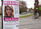 Sarah Everard – žena, jejíž příběh rozezněl opět zvony strachu