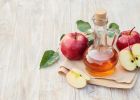 Jablečný ocet a hubnutí: Jak funguje a jak jej používat