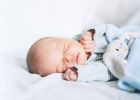 Zpěvačka Klára Vytisková porodila chlapečka. Dala mu unikátní jméno, které má v Česku pouze 234 mužů