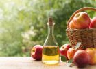 Jablečný ocet: Kosmetický zázrak nejen pro krásnější vlasy a zdravou pleť