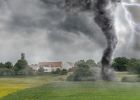 Tornádo na Jižní Moravě: Jak pomoci lidem ze zasažených obcí?