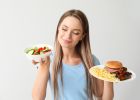 Nezdravá jídla, o kterých si myslíte, že jsou zdravá
