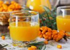 Domácí rakytníkový sirup za studena: Zdravý recept, kterým doplníte vitamin C a posílíte imunitu