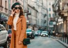 Trendy dámské kabáty, ve kterých se blýsknete na podzim a v zimě 2021. Co se teď nosí?