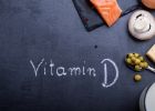Světový den vitamínu D připadá na 2. listopadu. Proč je vitamín D důležitý a jak se projevuje jeho nedostatek?