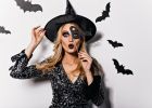 Halloween na Instagramu: Tyto české celebrity vás dostanou originálními halloweenskými převleky