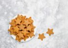 Zázvorky: Vánoční cukroví, které se vyplatí upéct s předstihem