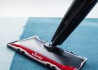 Vileda Steam XXL: Velký parní mop, pomocí kterého uklidíte svůj domov rychle, důkladně a za kratší dobu