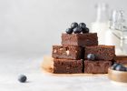 Recept na brownies podle Mariany Prachařové: Tento chutný moučník je lahodně vláčný a měkký