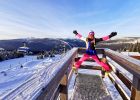 Tipy SNOW tour: Špindlerův Mlýn – když zima přeje