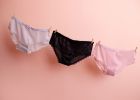 Kdy vyhodit spodní prádlo a koupit úplně nové? Odborníci mluví o pravidle 50 vyprání