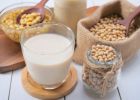 Trápí vás intolerance na laktózu? Zde je seznam těch nejlepších alternativ